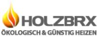 Dieses Bild zeigt das Logo des Unternehmens www.HOLZBRX.de - Ökobrennstoffe Förster GmbH 