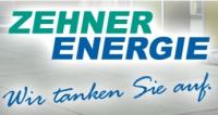 Dieses Bild zeigt das Logo des Unternehmens Zehner Energie GmbH