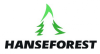 Dieses Bild zeigt das Logo des Unternehmens HANSEFOREST