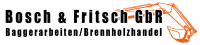 Dieses Bild zeigt das Logo des Unternehmens Bosch & Fritsch GbR