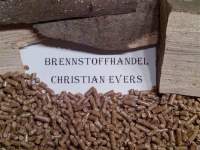 Infos zu Brennstoffhandel Evers