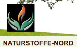 Dieses Bild zeigt das Logo des Unternehmens Naturstoffe-Nord